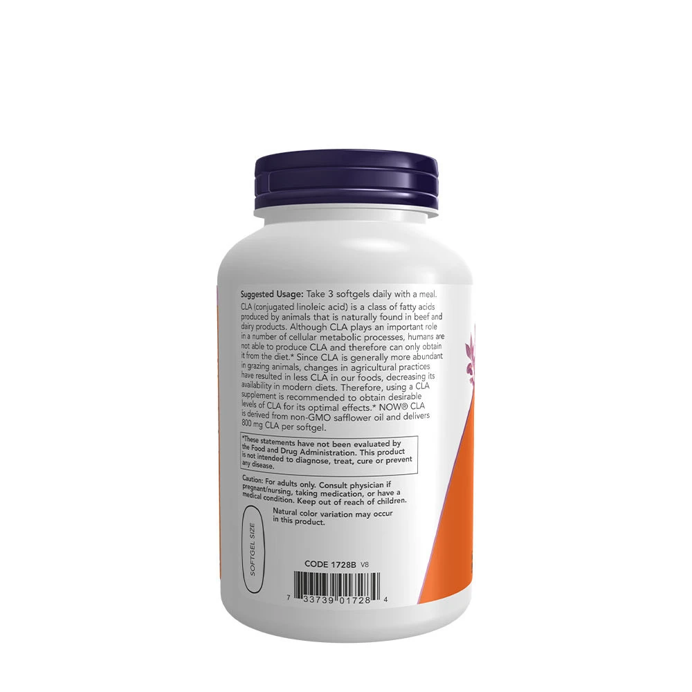 800mg - 180 softgels
