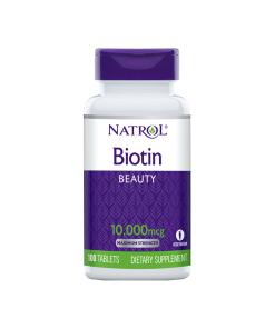 Natrol - Biotin