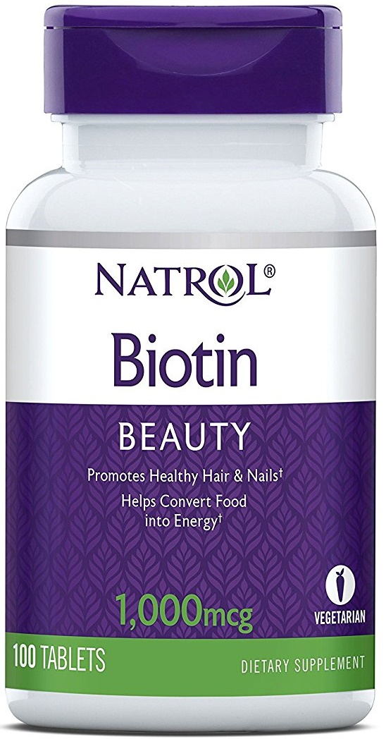 Natrol - Biotin