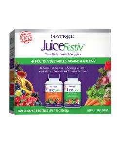 Natrol - JuiceFestiv