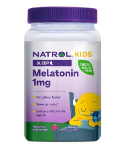 Natrol - Kids Melatonin