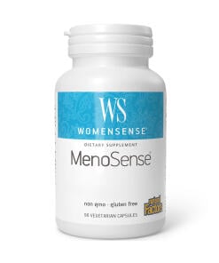 Natural Factors - Natural Factors WomenSense 90 capsules