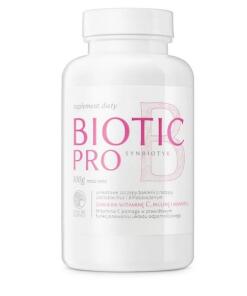 Nature Science - NATURE SCIENCE Biotic PRO (100 g)