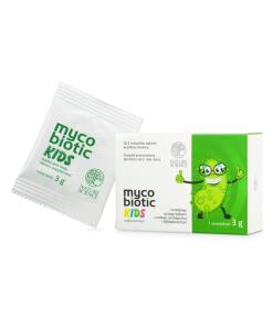 Nature Science - NATURE SCIENCE Mycobiotic KIDS (21 g)