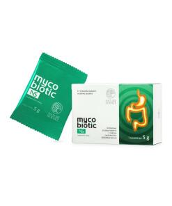 Nature Science - NATURE SCIENCE Mycobiotic NS (35 g)