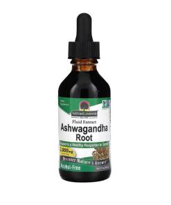 Nature's Answer - Ashwagandha Root
