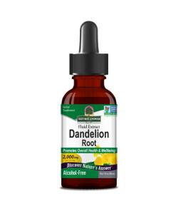 Nature's Answer - Dandelion Root