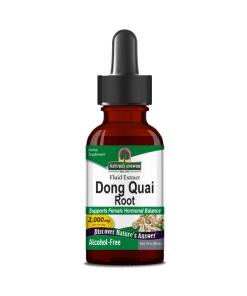 Nature's Answer - Dong Quai Root