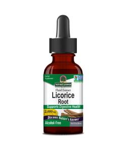 Nature's Answer - Licorice Root