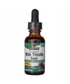 Nature's Answer - Milk Thistle Seed Extract