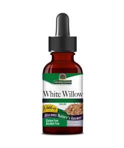 Nature's Answer - Nature's Answer White Willow 2000mg Alcohol-Free 30ml