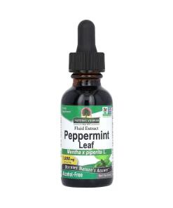 Nature's Answer - Peppermint Leaf
