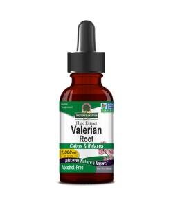 Nature's Answer - Valerian Root