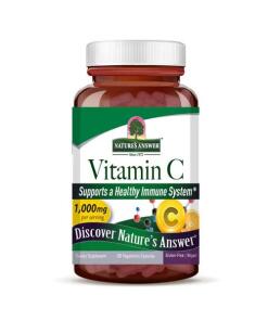 Nature's Answer - Vitamin C