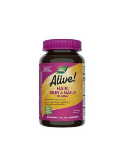 Natures Way - Natures Way Alive!® Hair