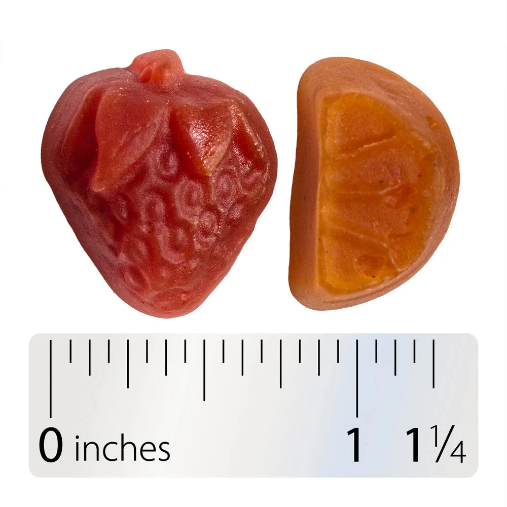 Nature's Way - Alive!® Gommes Prénatales Premium (75 gommes, fraise citron) – Image 9