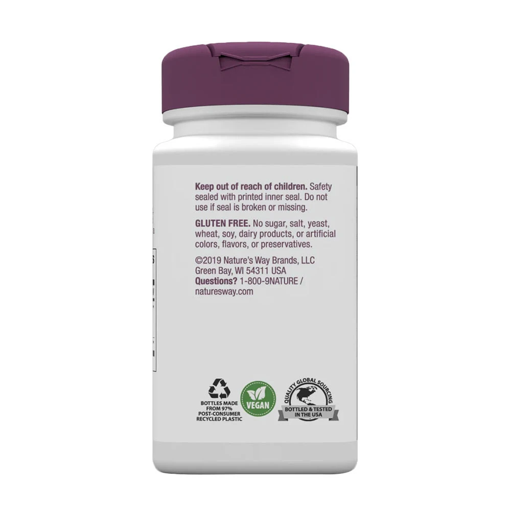 Voie de la nature - Voie de la Nature - Andrographis (60 capsules) – Image 3