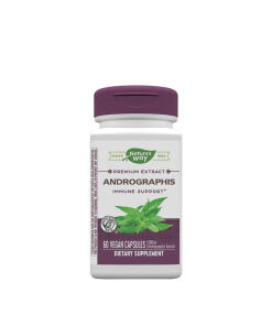 Natures Way - Natures Way Andrographis (60 Capsules)