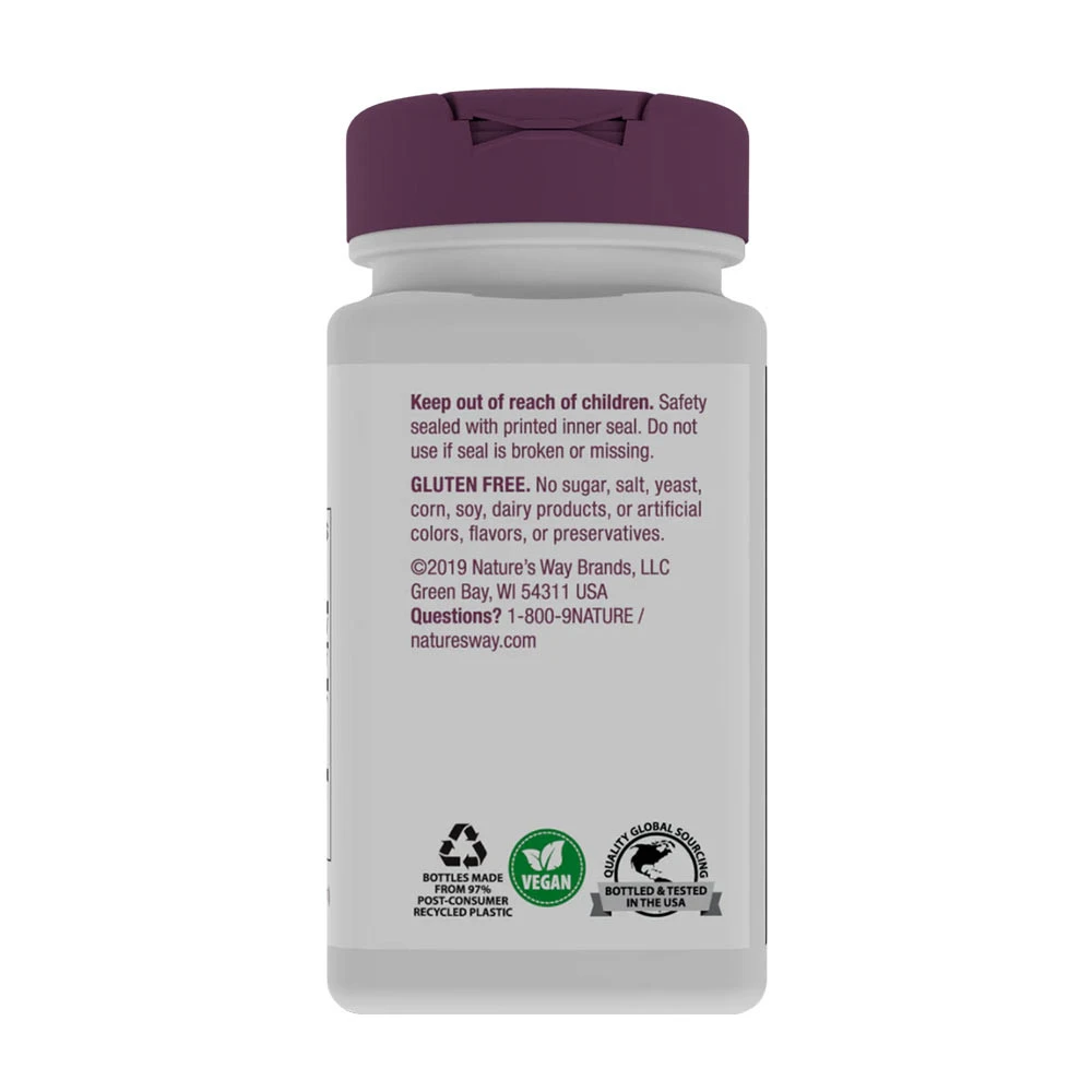 Cordyceps de la Voie Naturelle (60 capsules) – Image 3