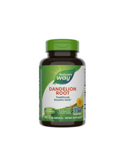 Natures Way - Natures Way Dandelion Root (100 Capsules)