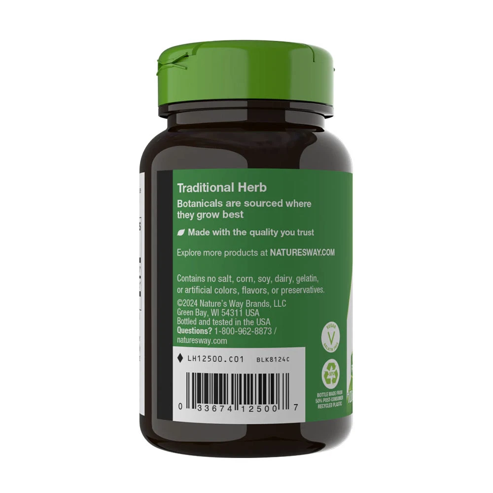 Eyebright de Nature's Way (100 capsules) – Image 3