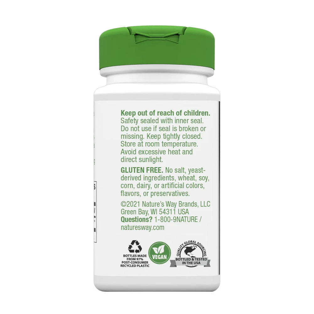 Ail de Nature (100 capsules) – Image 5