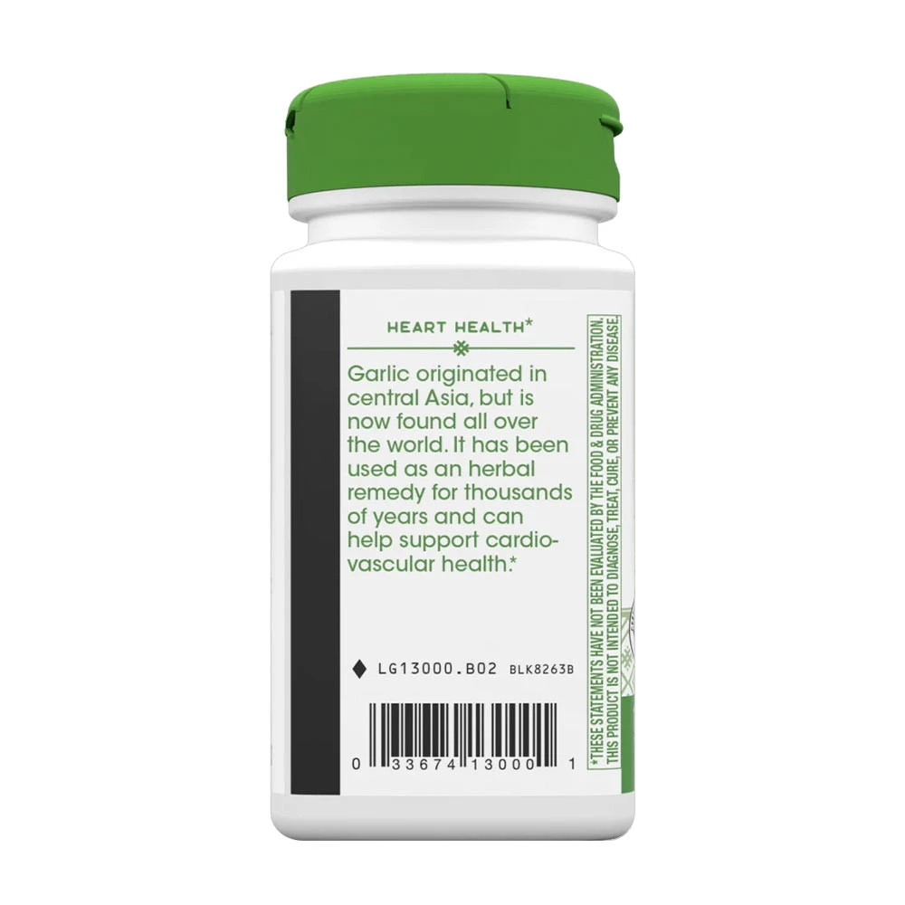 Ail de Nature (100 capsules) – Image 6