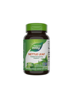 Natures Way - Natures Way Nettle Leaf (100 Capsules)