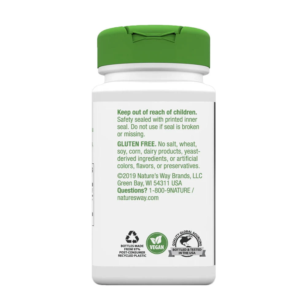 Graines d'Oregon de la Voie Naturelle (90 capsules) – Image 3