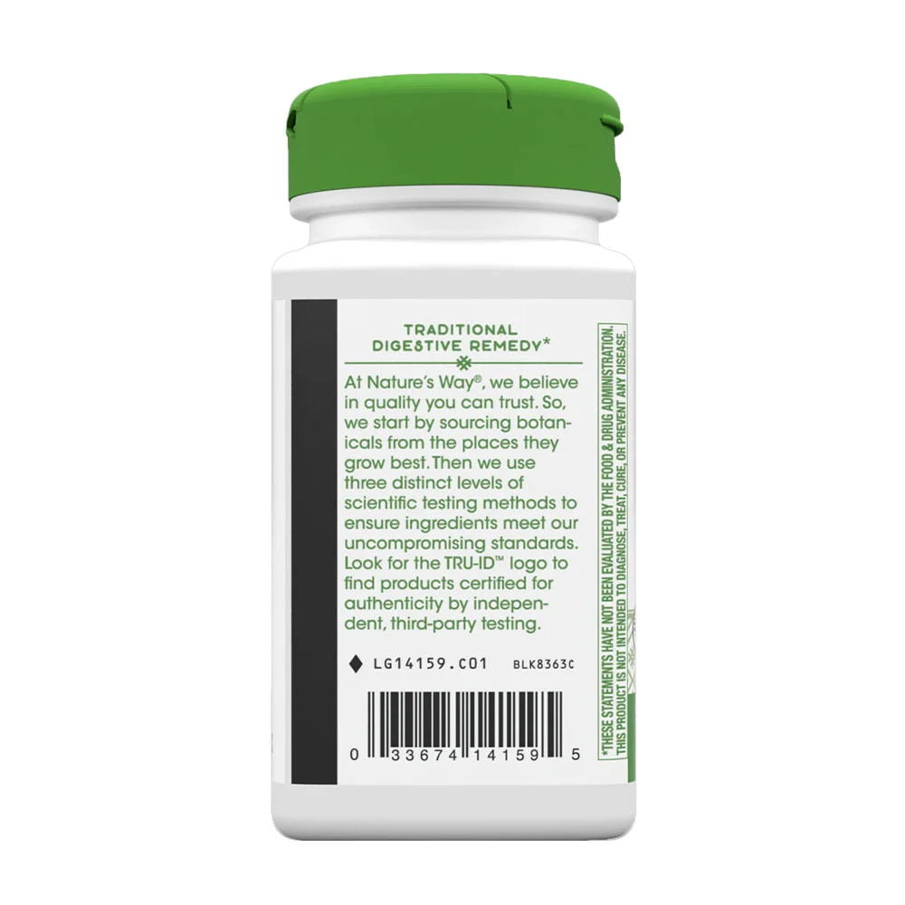 Graines d'Oregon de la Voie Naturelle (90 capsules) – Image 9