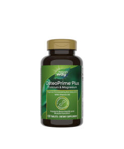 Natures Way - Natures Way OsteoPrime® Plus (120 Tablets)