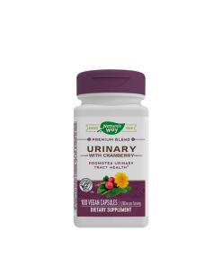 Natures Way - Natures Way Urinary - For Urinary Tract Health (100 Capsules)