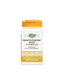 Natures Way - Natures Way Vitamin B6 (100 Capsules)