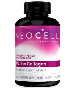 NeoCell - NeoCell Marine Collagen (120 Capsules)