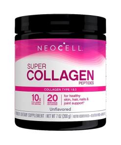 NeoCell - NeoCell Super Collagen Type 1&3 (198 g)