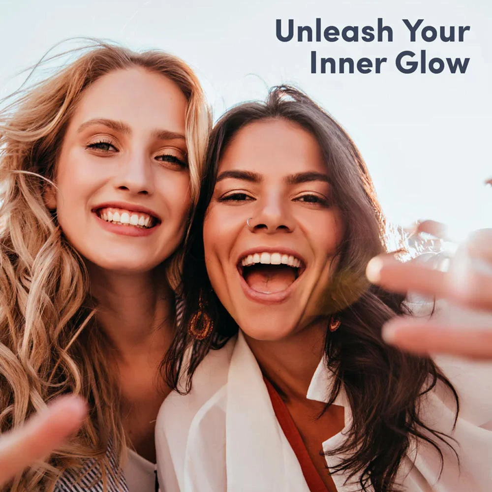 Super Collagène Type 1 & 3 - non aromatisé - 200g – Image 5