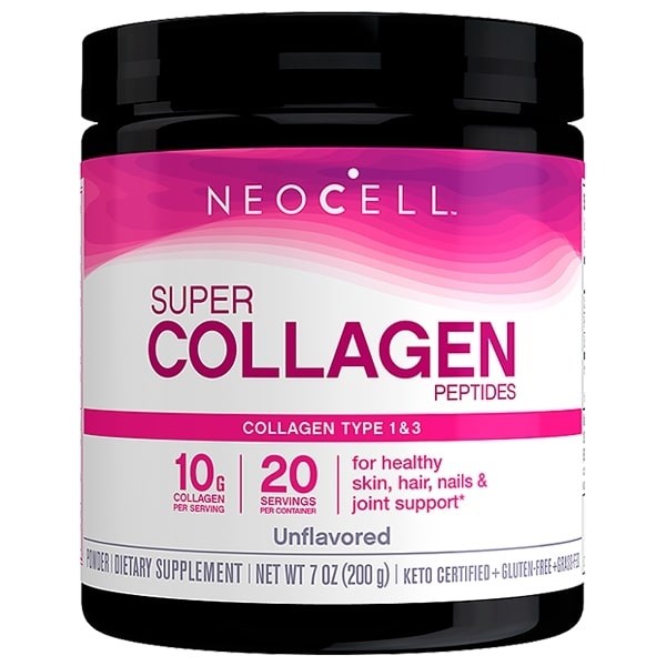 NeoCell - NeoCell Super Collagen Type 1&3 (198 g)