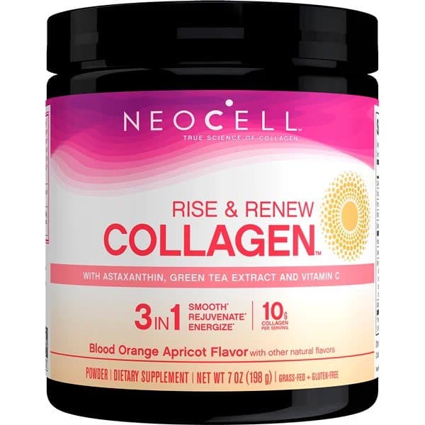 NeoCell - Rise & Renew Kollagen