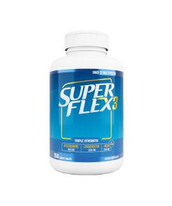 Newton Everett - SUPERFLEX-3