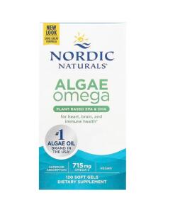 Nordic Naturals - Algae Omega