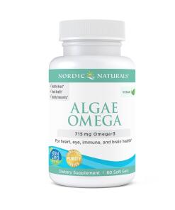 Nordic Naturals - Algae Omega