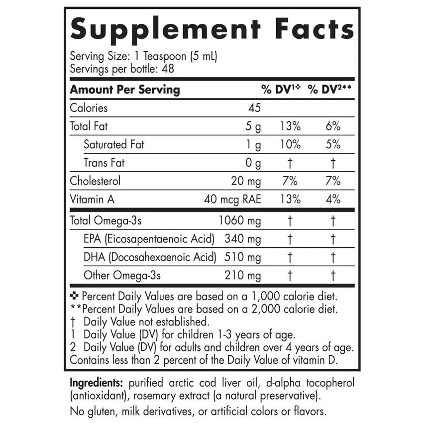 Unflavored - 237 ml.