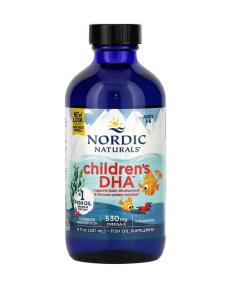 Nordic Naturals - Children's DHA