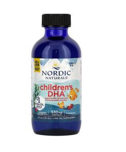 Nordic Naturals - Children's DHA