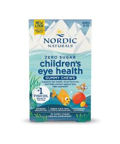 Nordic Naturals - Children's Eye Health