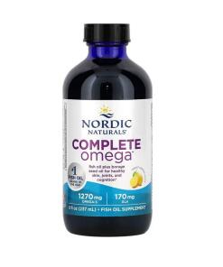 Nordic Naturals - Complete Omega