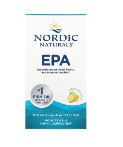 Nordic Naturals - EPA