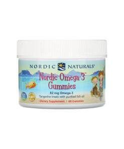 Nordic Naturals - Nordic Omega-3 Gummies