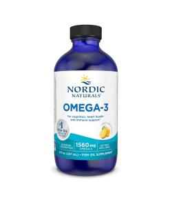 Nordic Naturals - Omega-3