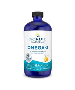 Nordic Naturals - Omega-3